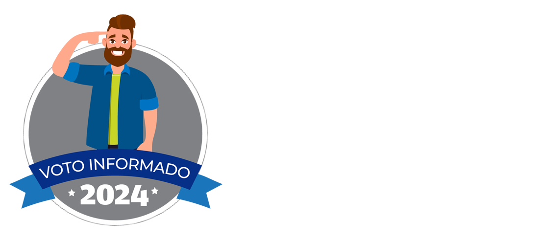 Voto Informado 2024 - Tribunal Electoral